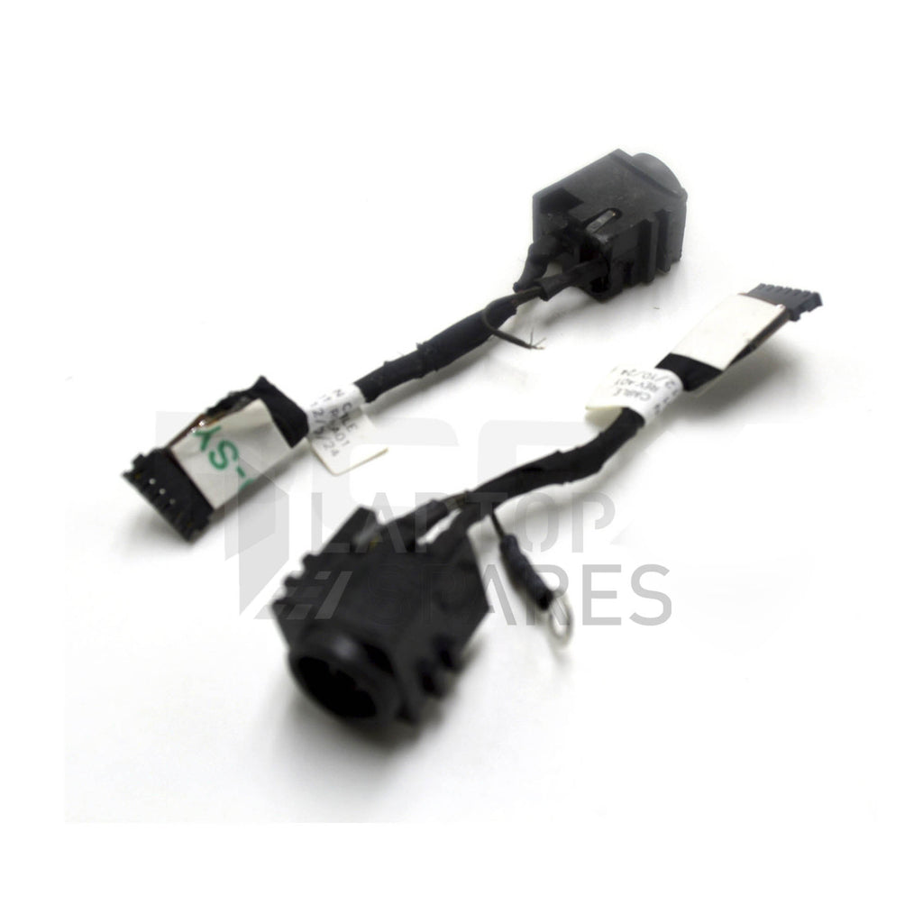 Sony Vaio SVT13 Netbook DC Power Jack Connector with Wire - Laptop Spares