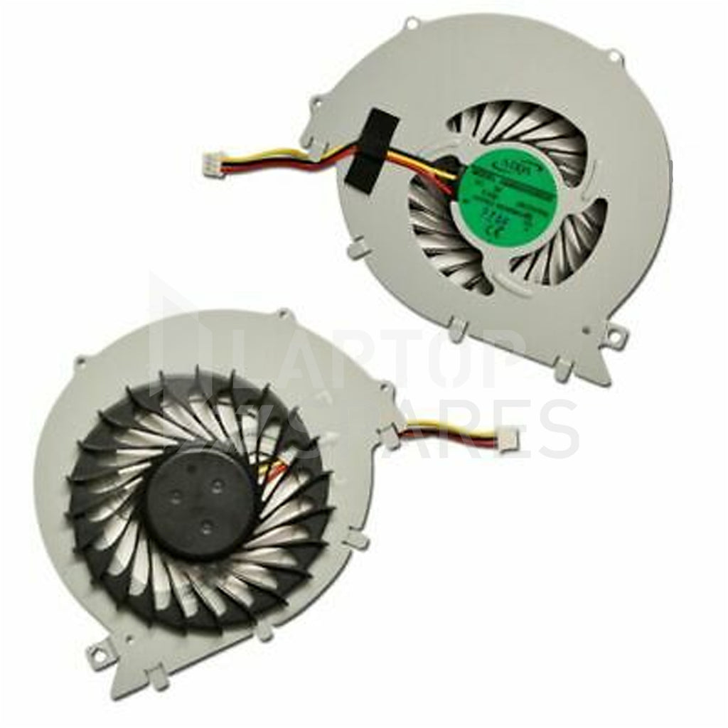 Sony Vaio SVF142A29W Laptop CPU Cooling Fan - Laptop Spares