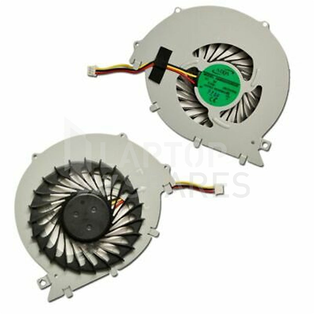 Sony Vaio SVF14212CXW Laptop CPU Cooling Fan - Laptop Spares