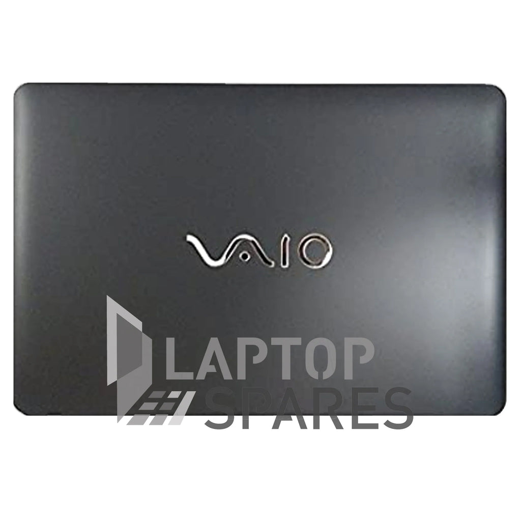 Sony Vaio SVF142A29W AB Panel Laptop Front Cover with Bezel - Laptop Spares