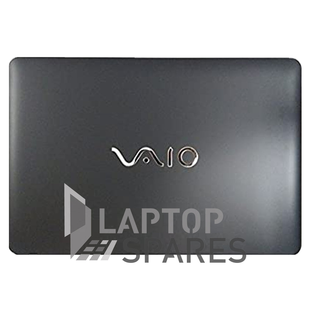 Sony Vaio SVF152 AB Panel Laptop Front Cover with Bezel - Laptop Spares