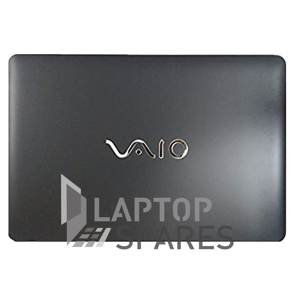 Sony Vaio SVF153 AB Panel Laptop Front Cover with Bezel - Laptop Spares