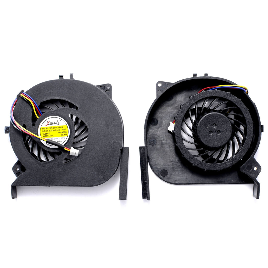 Sony Vaio VPC EG VPC EG 11FX 111T VPC EG Laptop CPU Cooling Fan - Laptop Spares