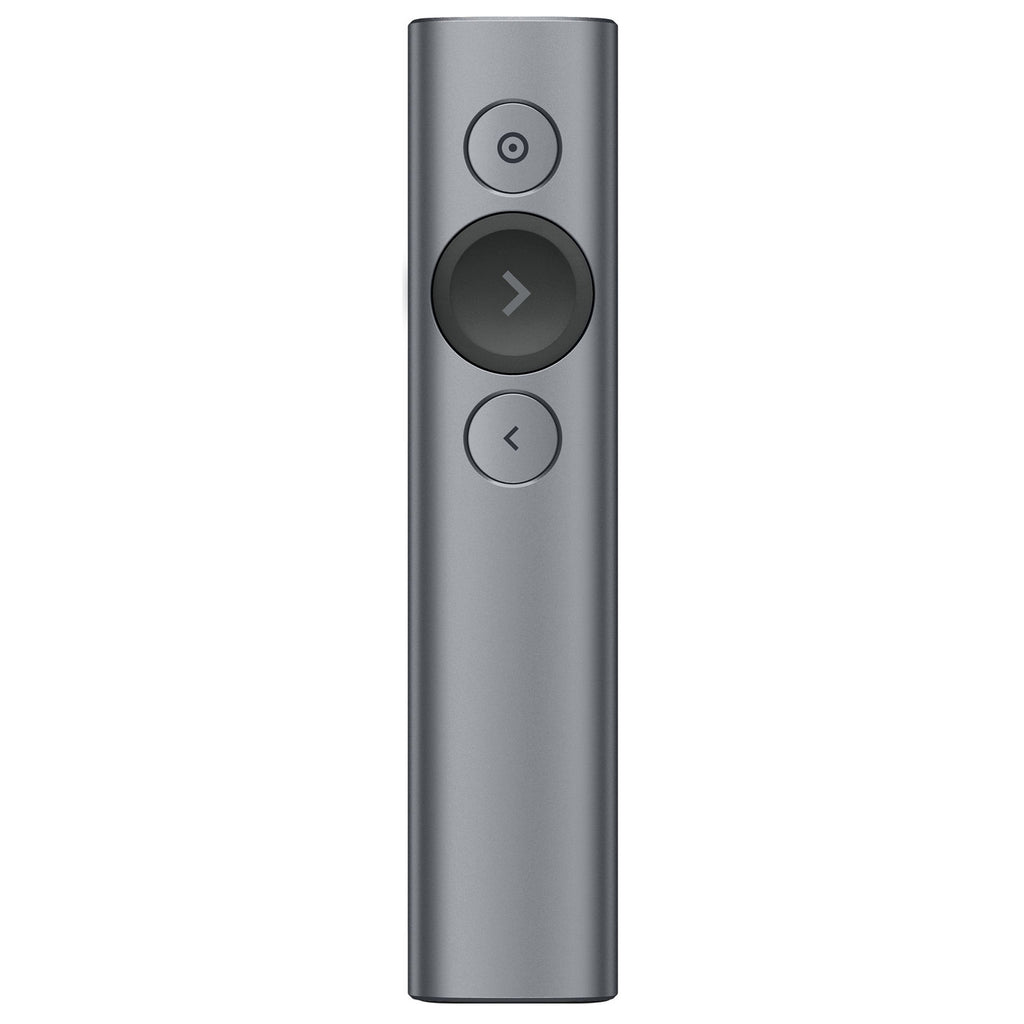 Logitech Spotlight Presentation Remote - Laptop Spares