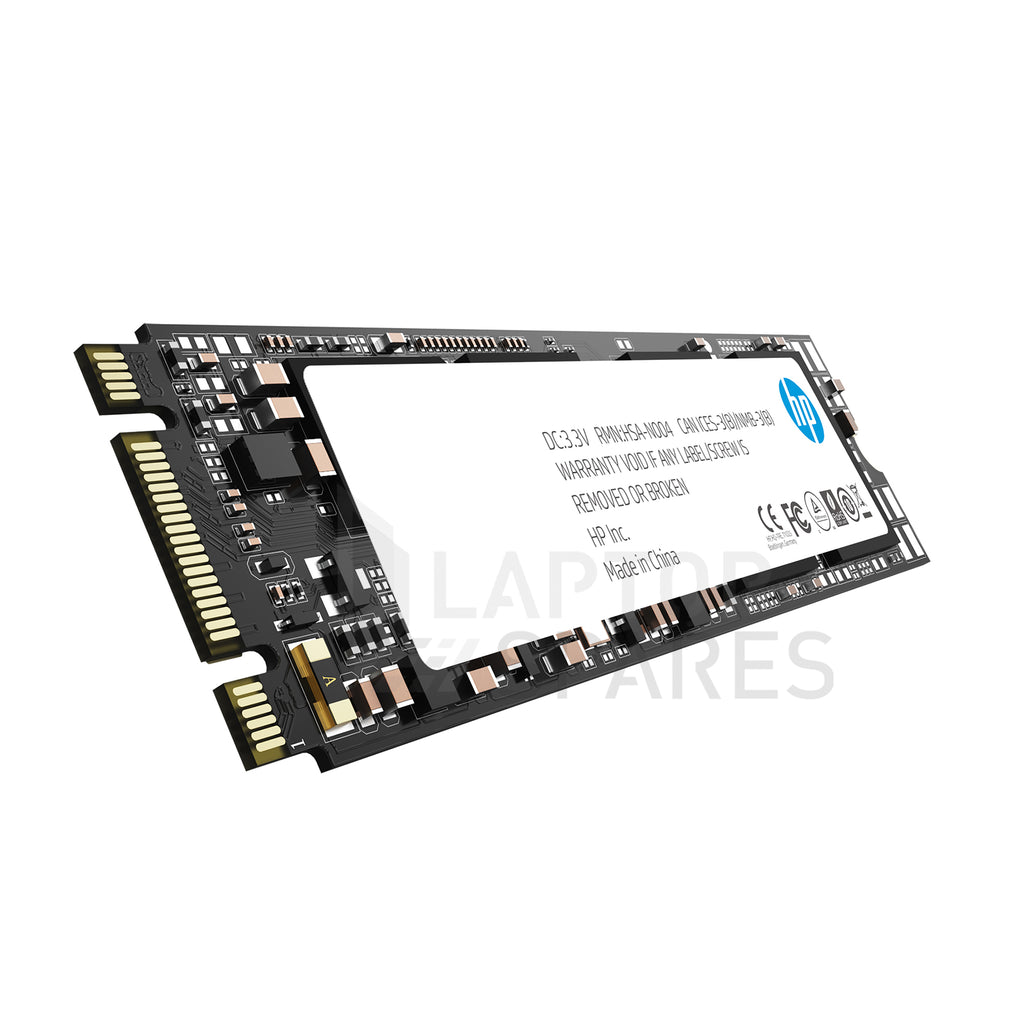 HP S700 120GB M2 SATA 3D NAND Solid State Drive - Laptop Spares