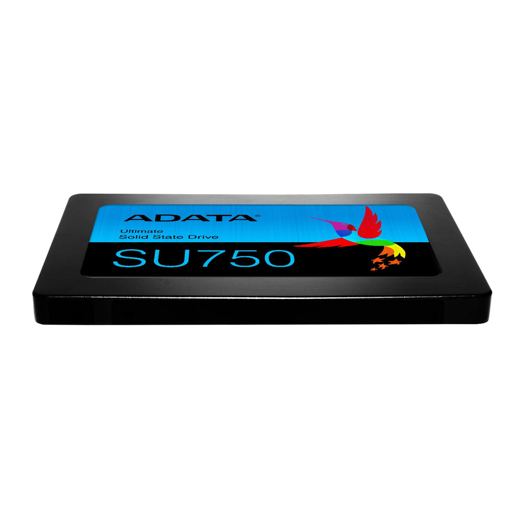 Adata SU750 512GB 3D NAND Solid State Drive