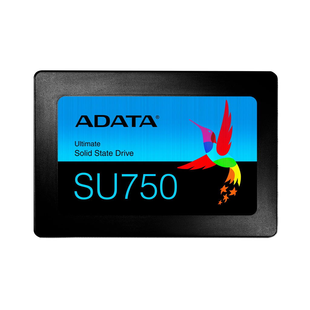 Adata SU750 512GB 3D NAND Solid State Drive