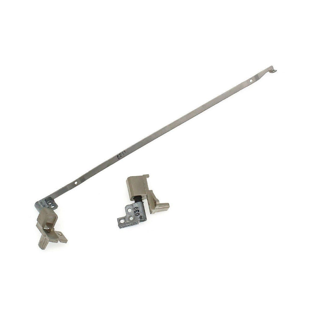 IBM Lenovo ThinkPad T400 R400 Right & Left Laptop Hinge - Laptop Spares