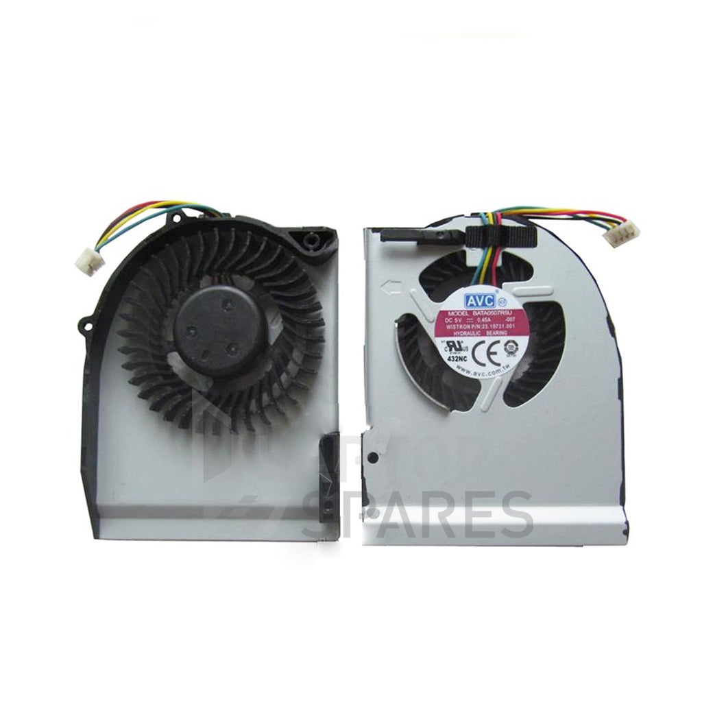 IBM ThinkPad T420S T420SI Laptop CPU Cooling Fan - Laptop Spares