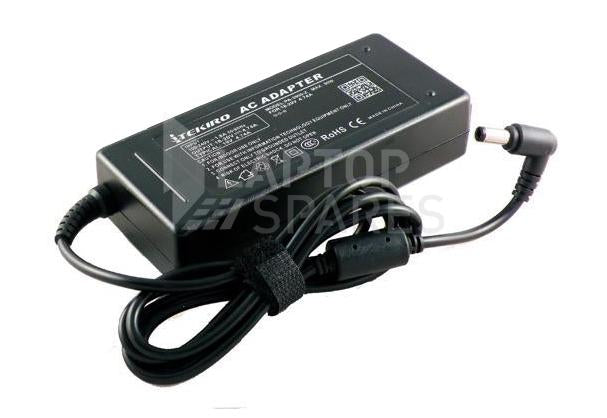 Lenovo IdeaPad G530 G550 G555 Long Laptop AC Adapter Charger - Laptop Spares