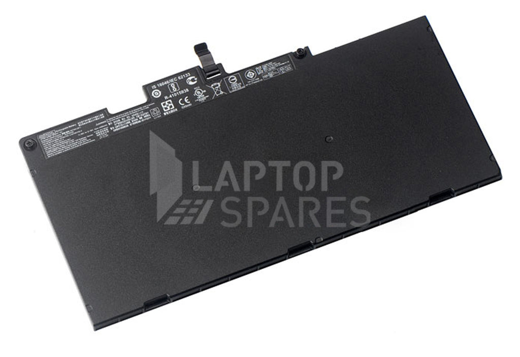 HP ZBook 15U G4 Mobile Workstation 51Wh 3 Cell Battery - Laptop Spares