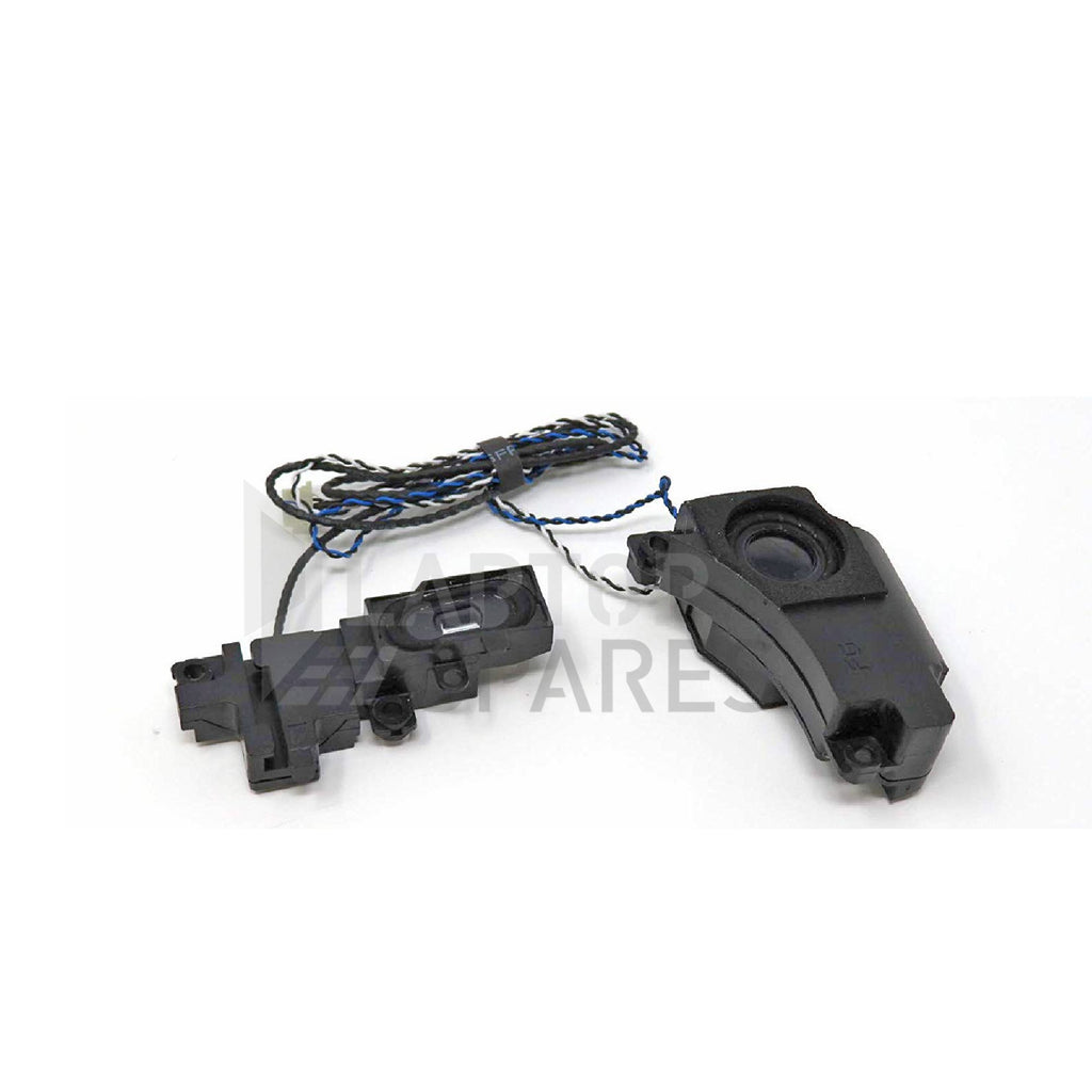 HP Pavilion DV4 5000 Laptop Left & Right Speaker - Laptop Spares