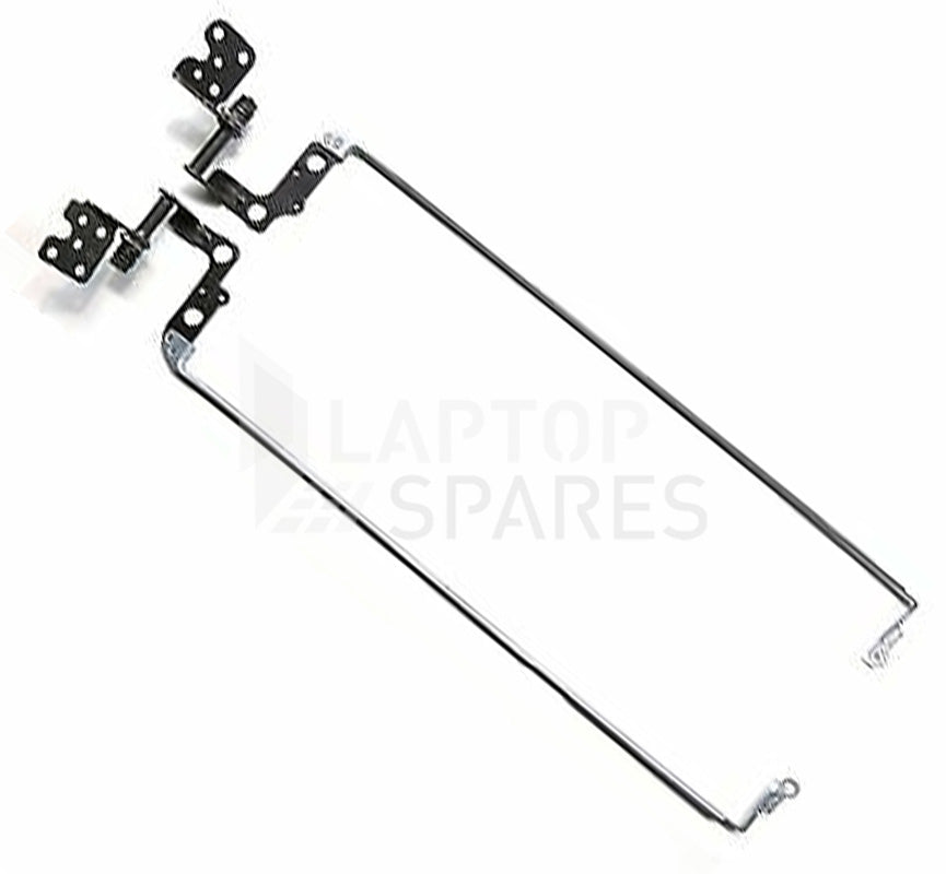 Toshiba Satellite L50-B Right & Left Laptop LCD Hinge - Laptop Spares