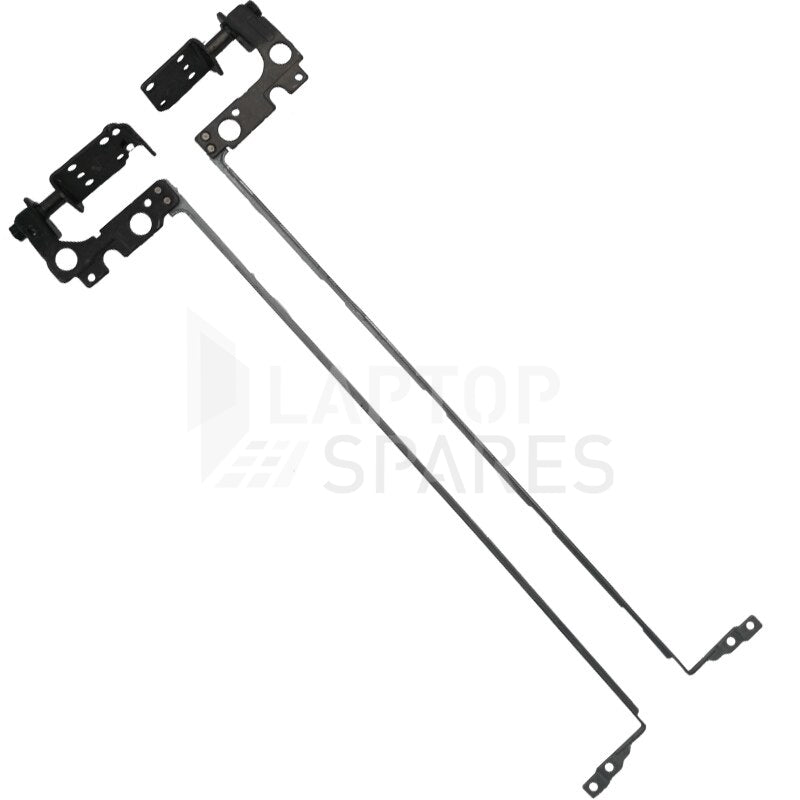 Toshiba Satellite C55-C Right & Left Laptop Hinge - Laptop Spares