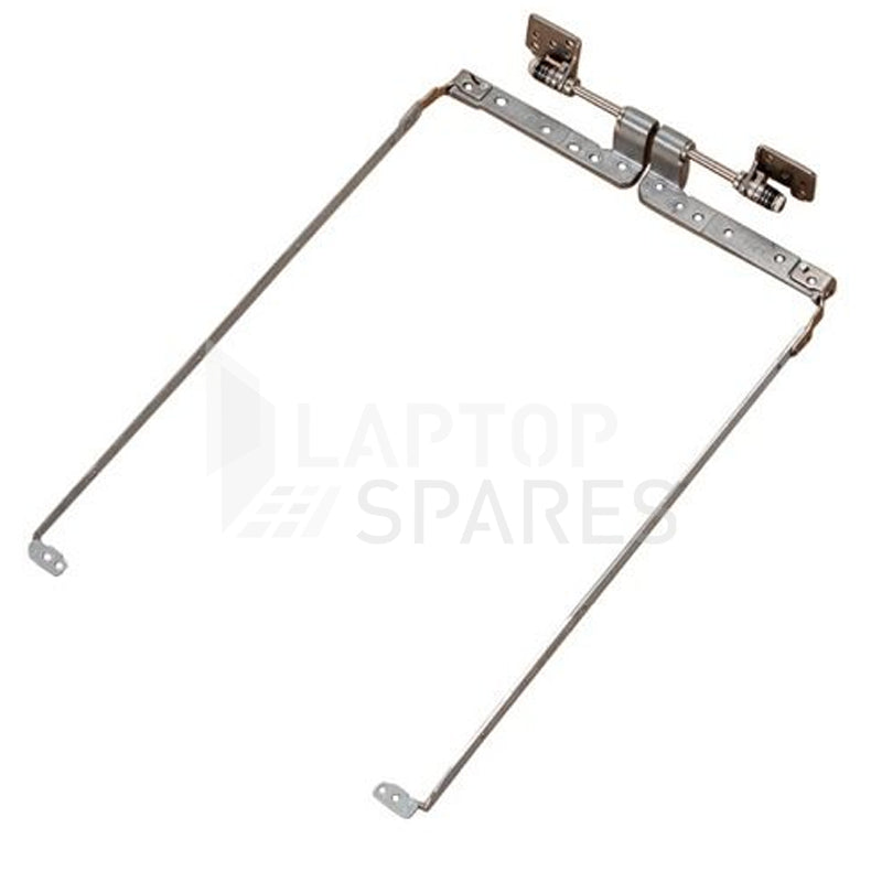 Toshiba Satellite L505 Right & Left Laptop Hinge - Laptop Spares