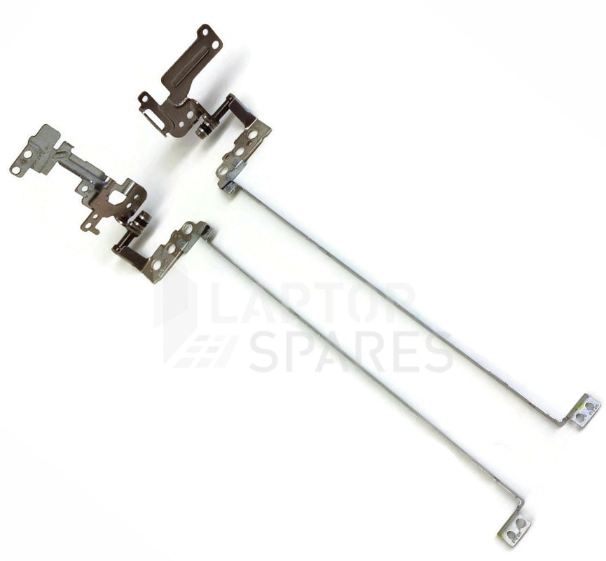 Toshiba Satellite L55-A Right & Left Laptop LCD Hinge - Laptop Spares