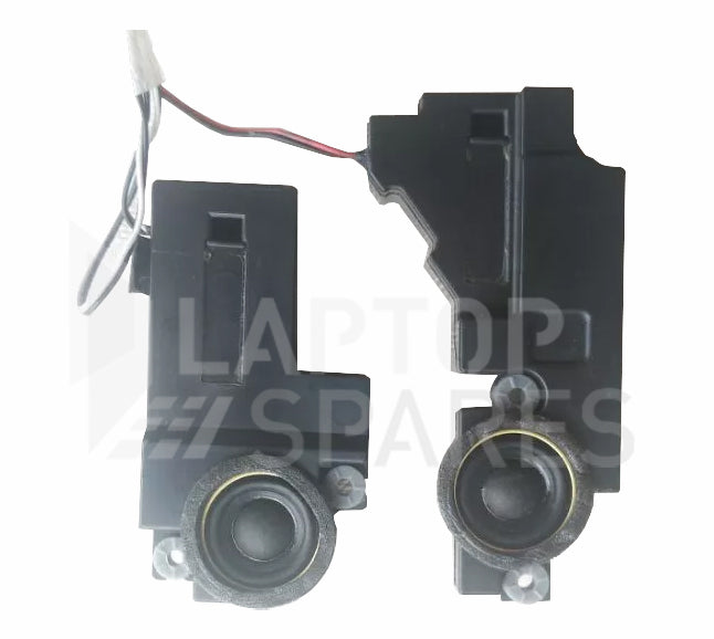 Toshiba Satellite L850 Laptop Left & Right Speaker - Laptop Spares