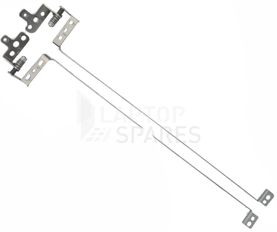 Toshiba Satellite M310 Right & Left Laptop LCD Hinge - Laptop Spares