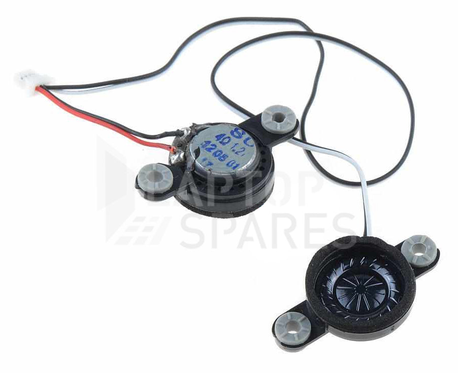 Toshiba Satellite C50 C50A C55 C55T L850D Laptop Left & Right Speaker - Laptop Spares