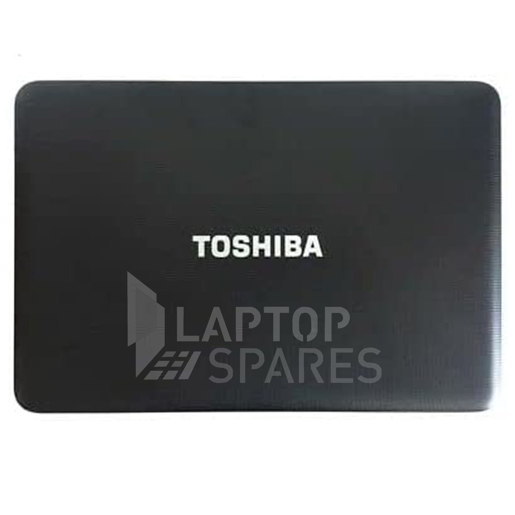 Toshiba Satellite C850 AB Panel Laptop Front Cover with Bezel - Laptop Spares