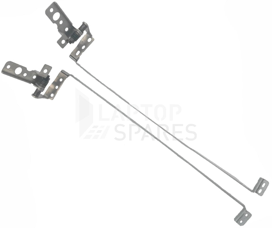 Toshiba Satellite U500 Right & Left Laptop Hinge - Laptop Spares