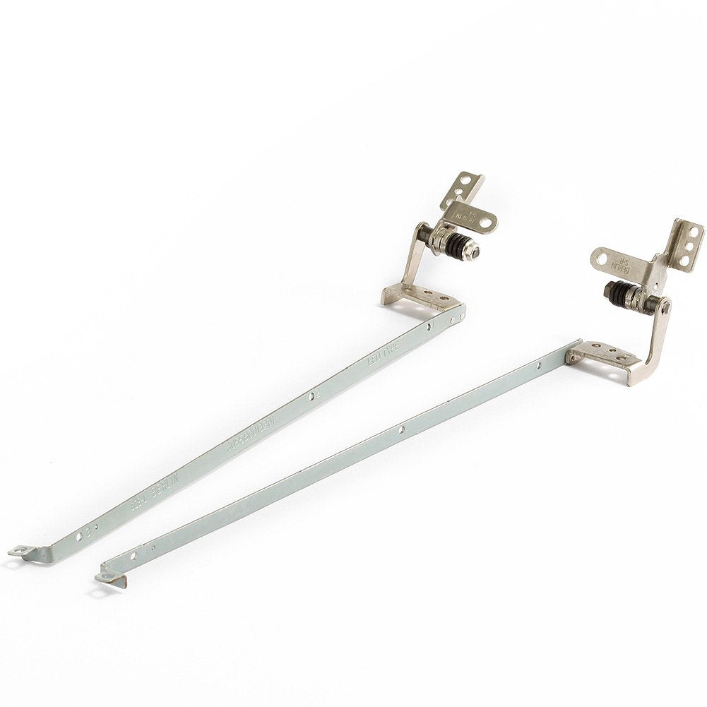 Toshiba Satellite C655D Right & Left Laptop Hinge - Laptop Spares