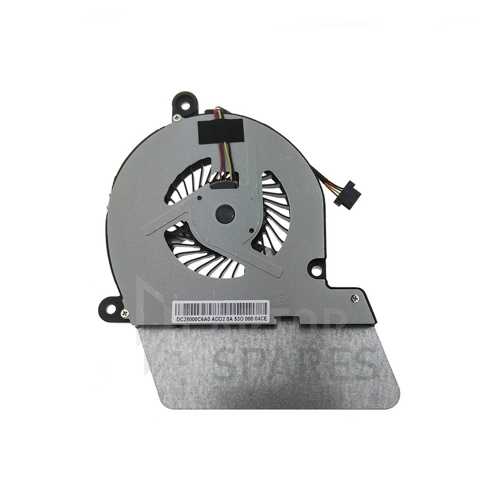 Toshiba Satellite U900 U945 U940 Laptop CPU Cooling Fan - Laptop Spares