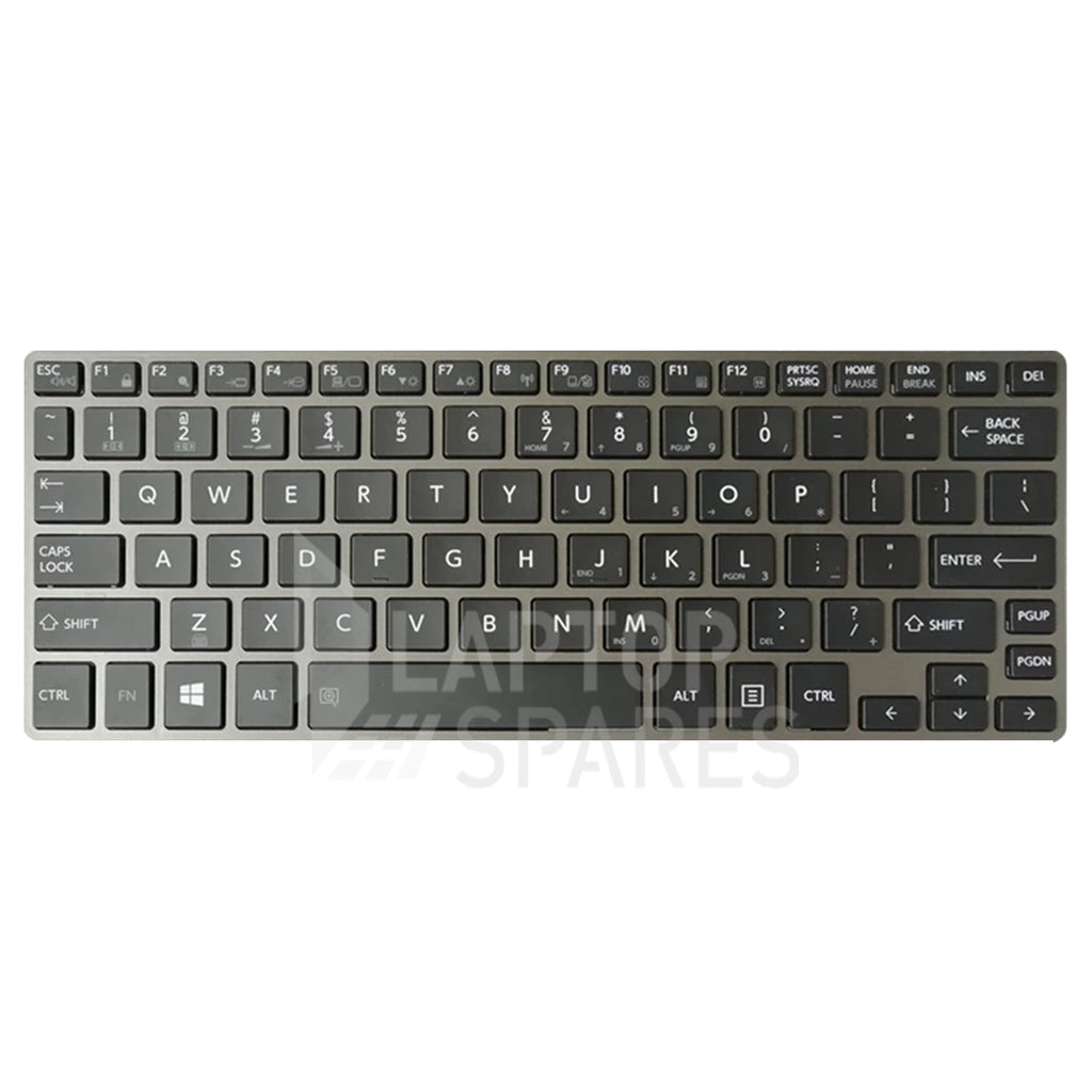 Toshiba Portege Z30-C Laptop Keyboard - Laptop Spares