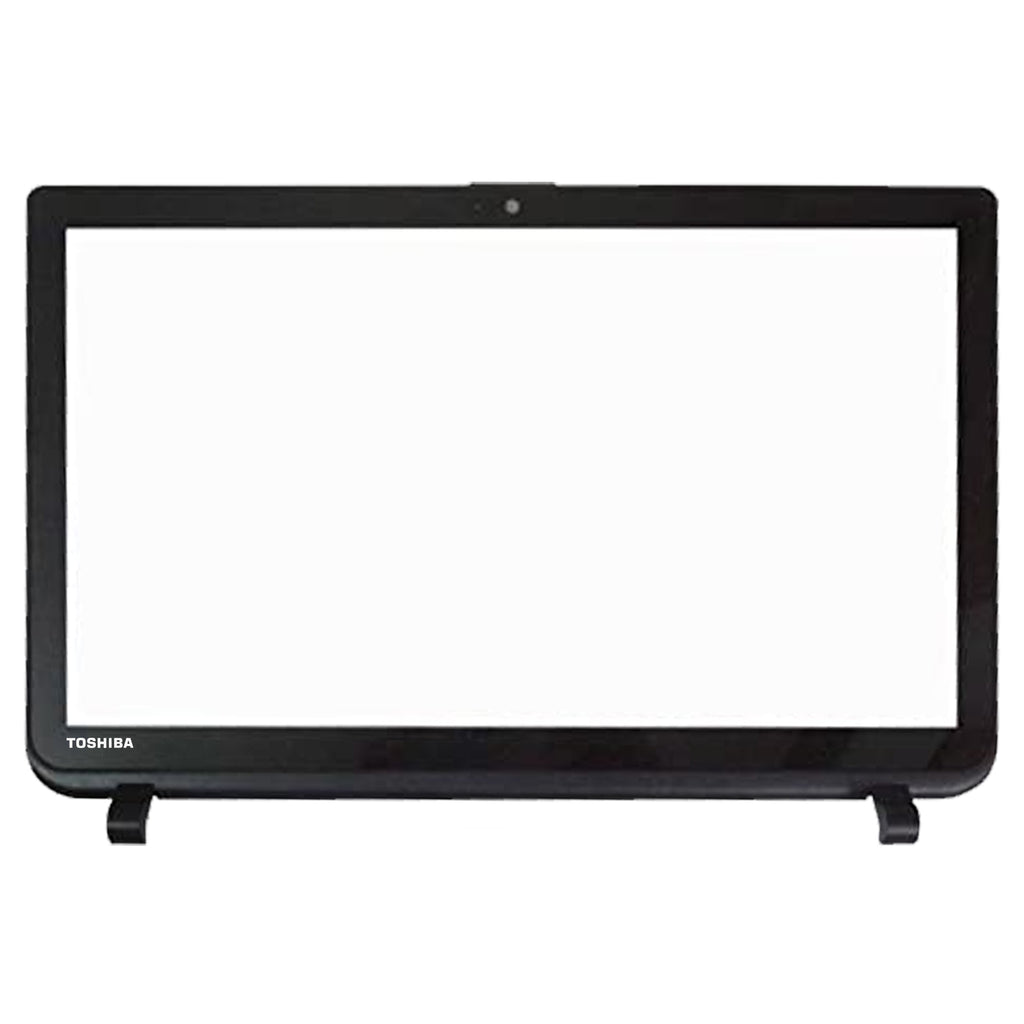 Toshiba Satellite C55T-B AB Panel Laptop Front Cover with Bezel - Laptop Spares