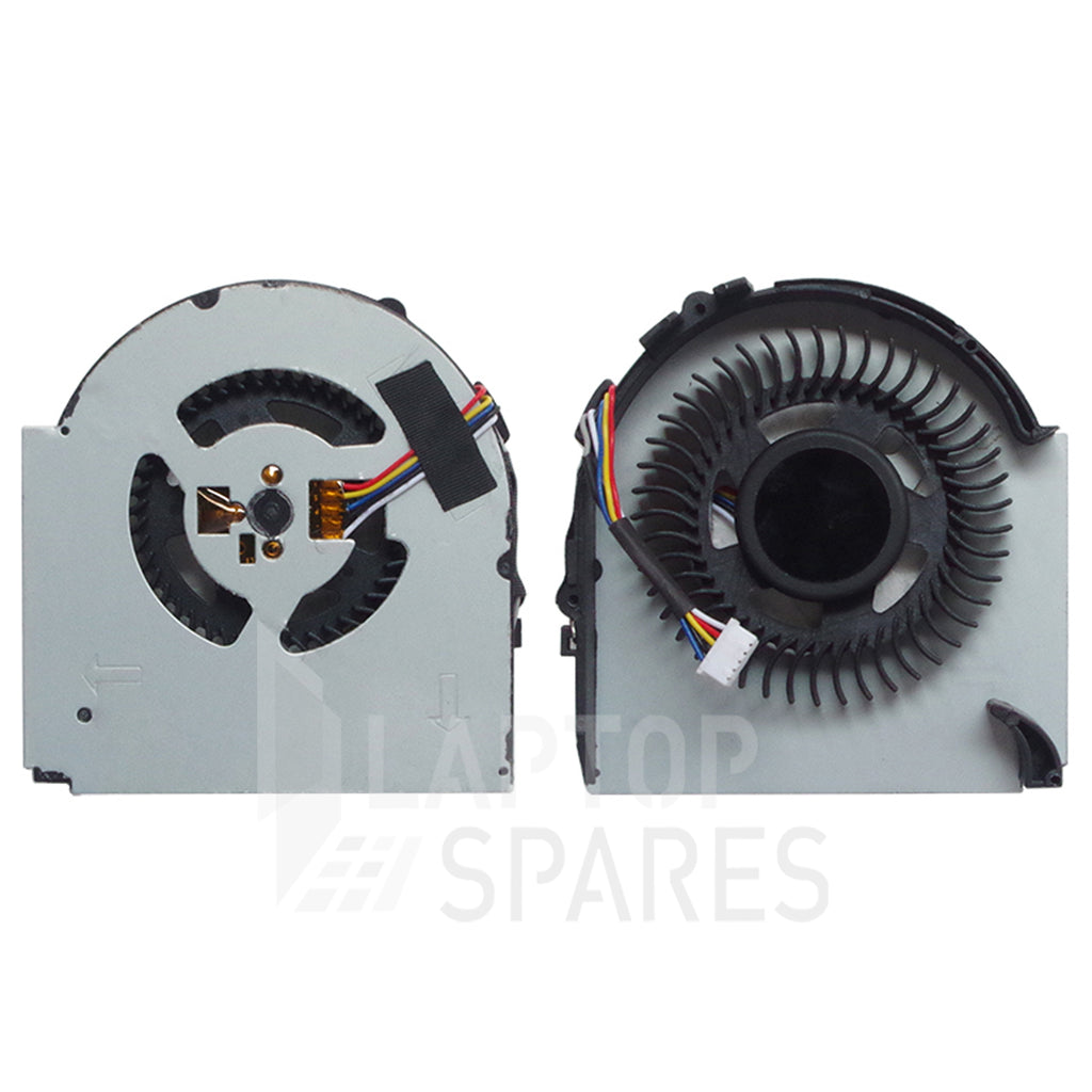 Lenovo ThinkPad L440 L540 Laptop CPU Cooling Fan - Laptop Spares