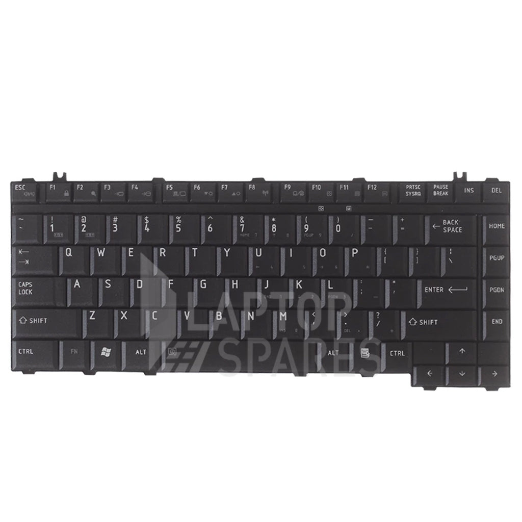 Toshiba Satellite L455D Laptop Keyboard - Laptop Spares