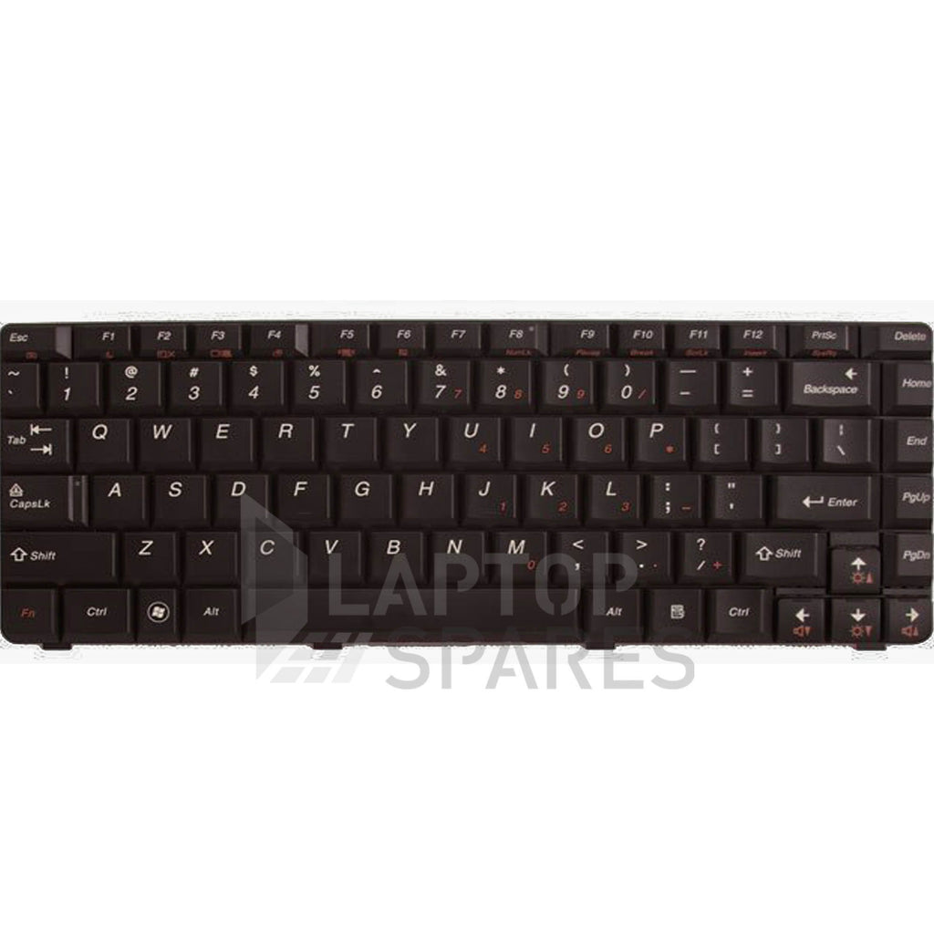 Lenovo Ideapad U450 Laptop Keyboard - Laptop Spares