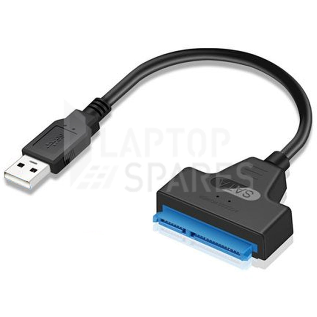 USB 2.0 to Sata Cable - Laptop Spares