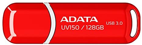 Adata UV150 128GB USB Flash Drive 3.2 - Laptop Spares