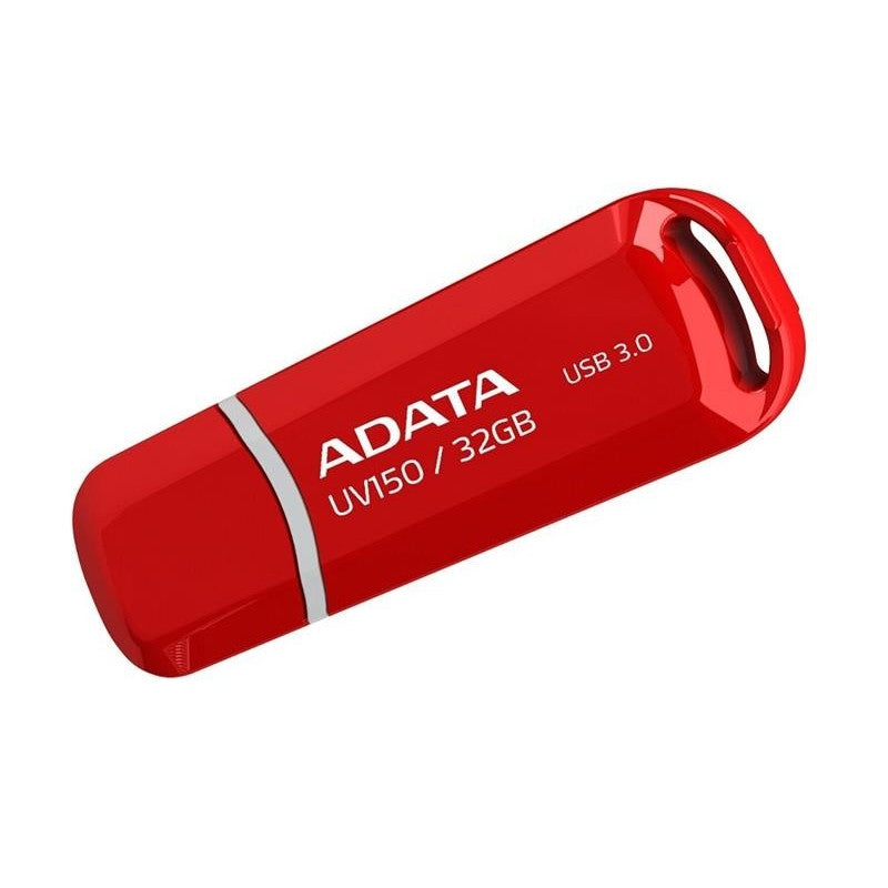 Adata UV150 32GB USB Flash Drive 3.1 - Laptop Spares