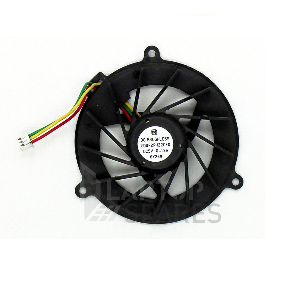 Sony Vaio VGN FE FE600 Laptop CPU Cooling Fan - Laptop Spares