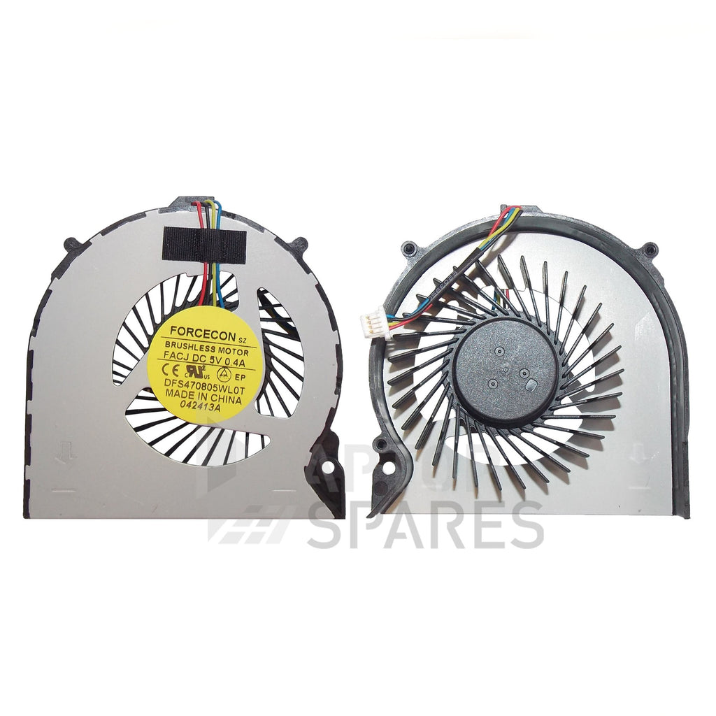Sony Vaio VPC EH25YC EH26 EH38 Laptop CPU Cooling Fan - Laptop Spares