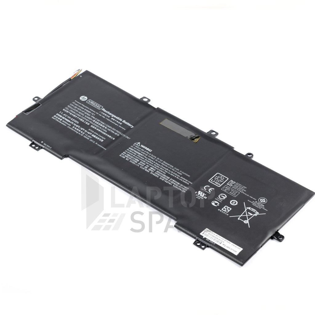 HP Envy 13-D030TU 4000mAh Battery - Laptop Spares