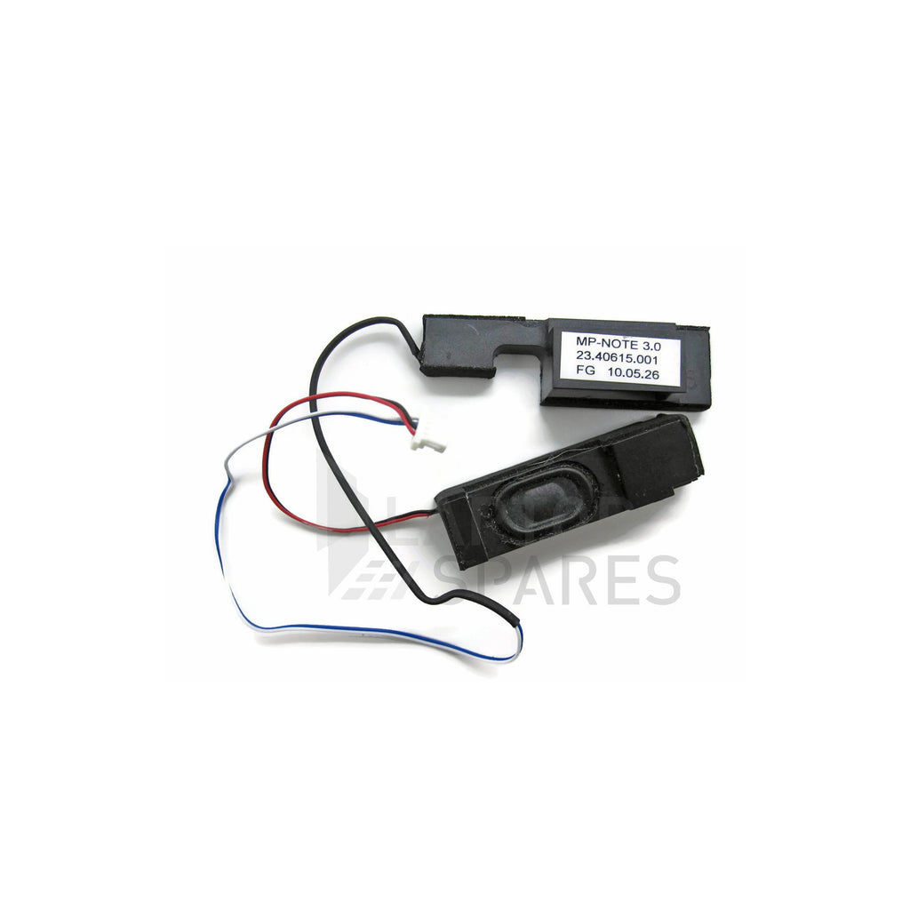 IBM ThinkPad X200 X201 Laptop Left & Right Speaker - Laptop Spares