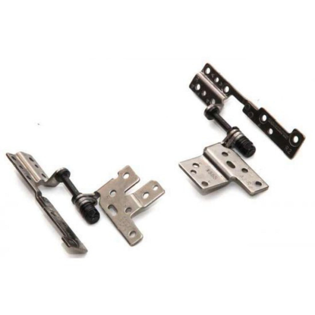 Asus F555YA Right & Left Laptop Hinge - Laptop Spares