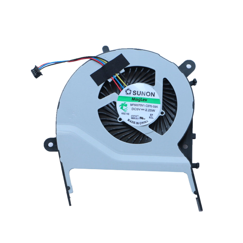 Asus A455 Laptop CPU Cooling Fan - Laptop Spares
