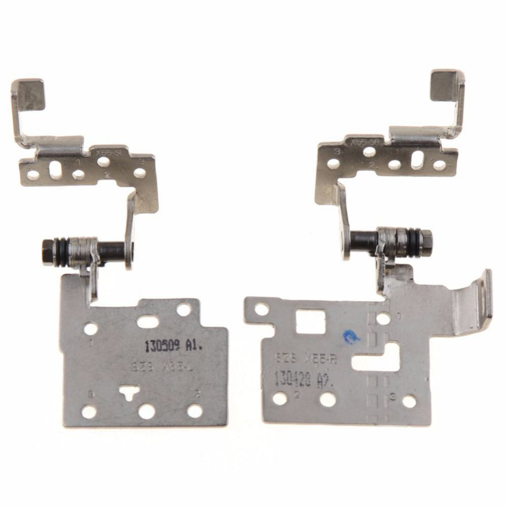 Asus X55 Right & Left Laptop Hinge - Laptop Spares