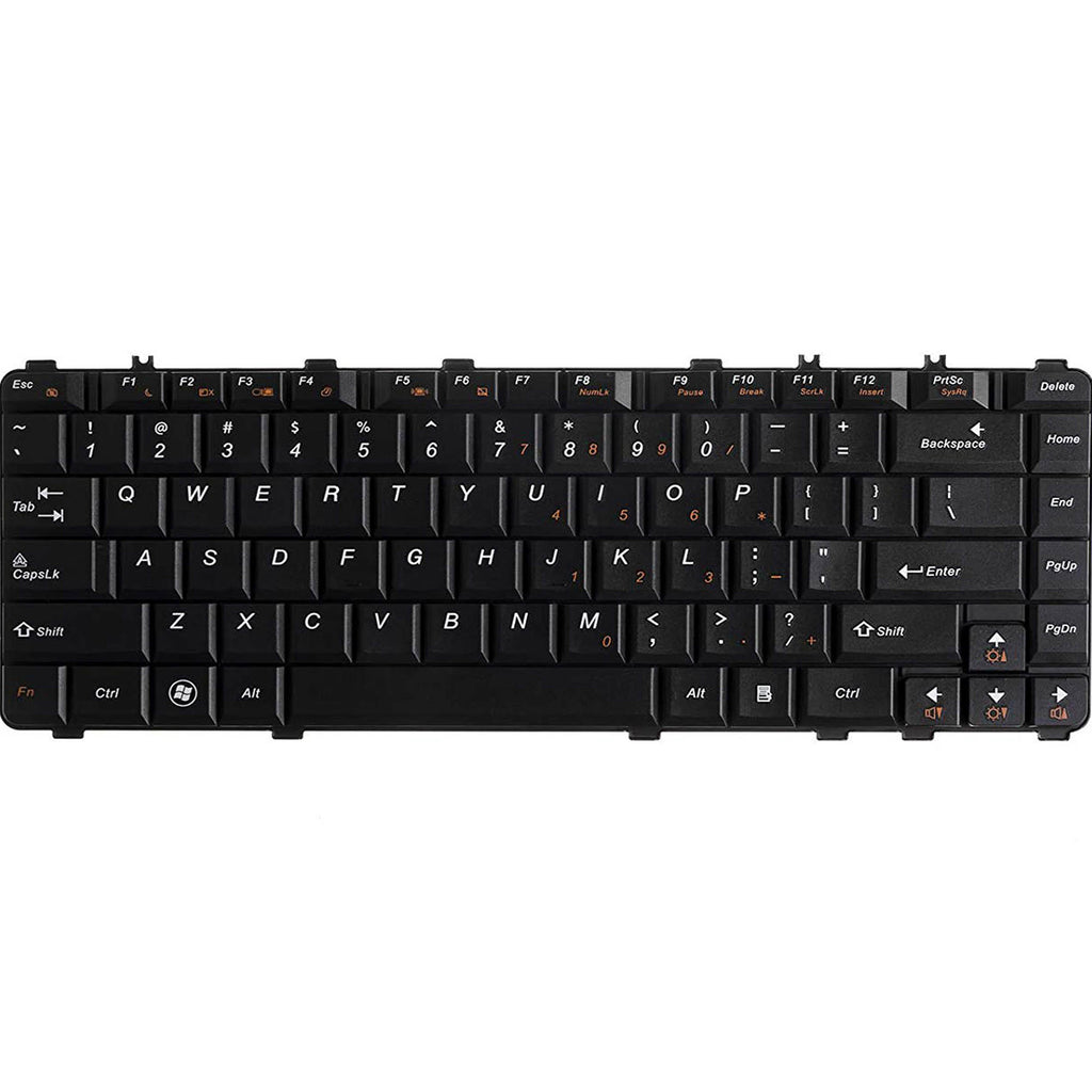 Lenovo 25 008389 25 009758 Laptop Keyboard - Laptop Spares