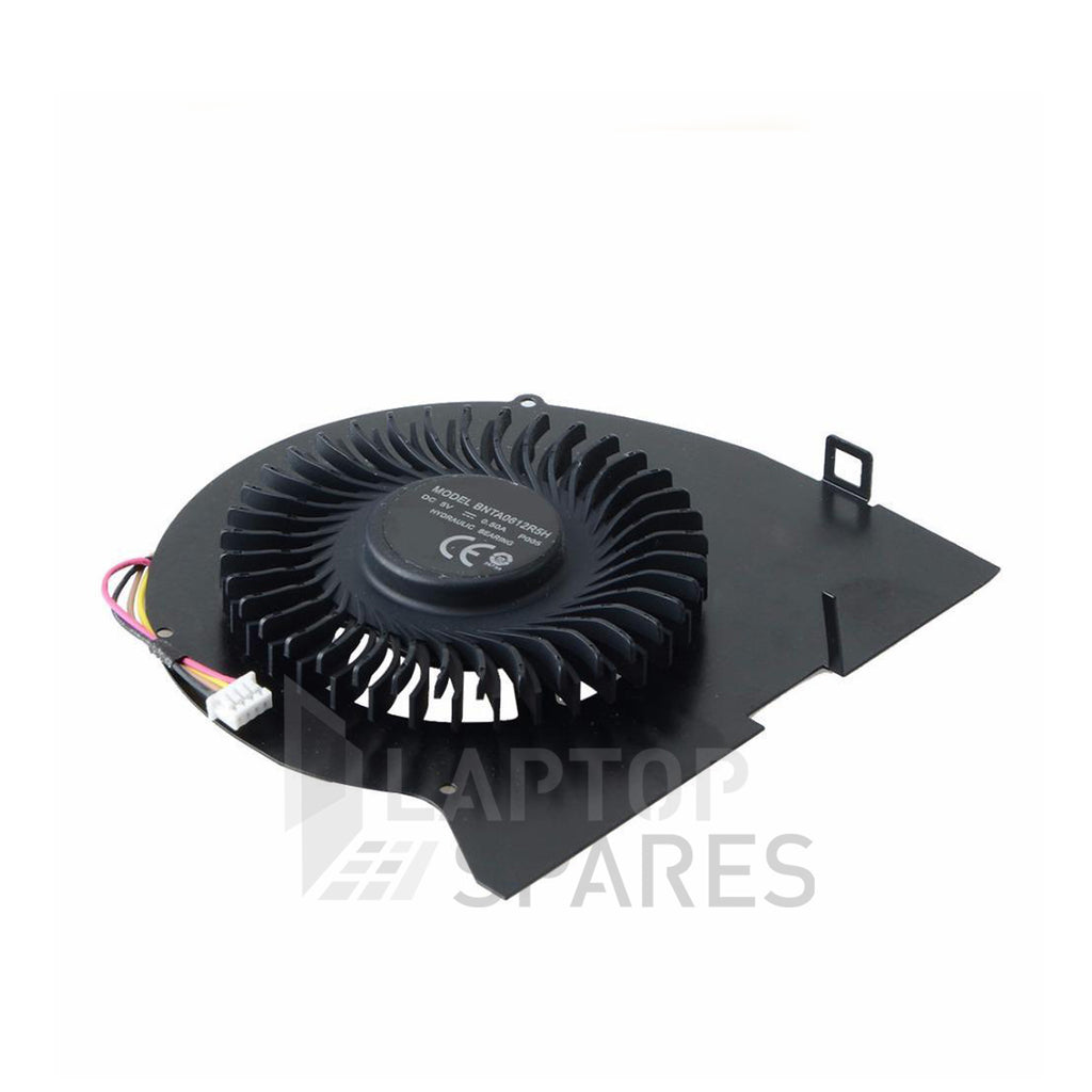 Lenovo IdeaPad Y510PA Laptop CPU Cooling Fan - Laptop Spares