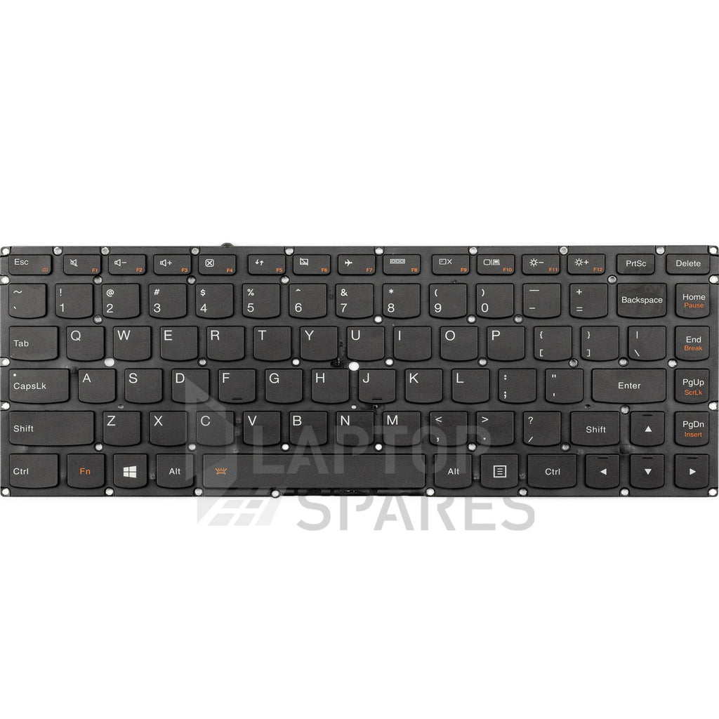 Lenovo Yoga 900-13ISK Laptop Keyboard - Laptop Spares