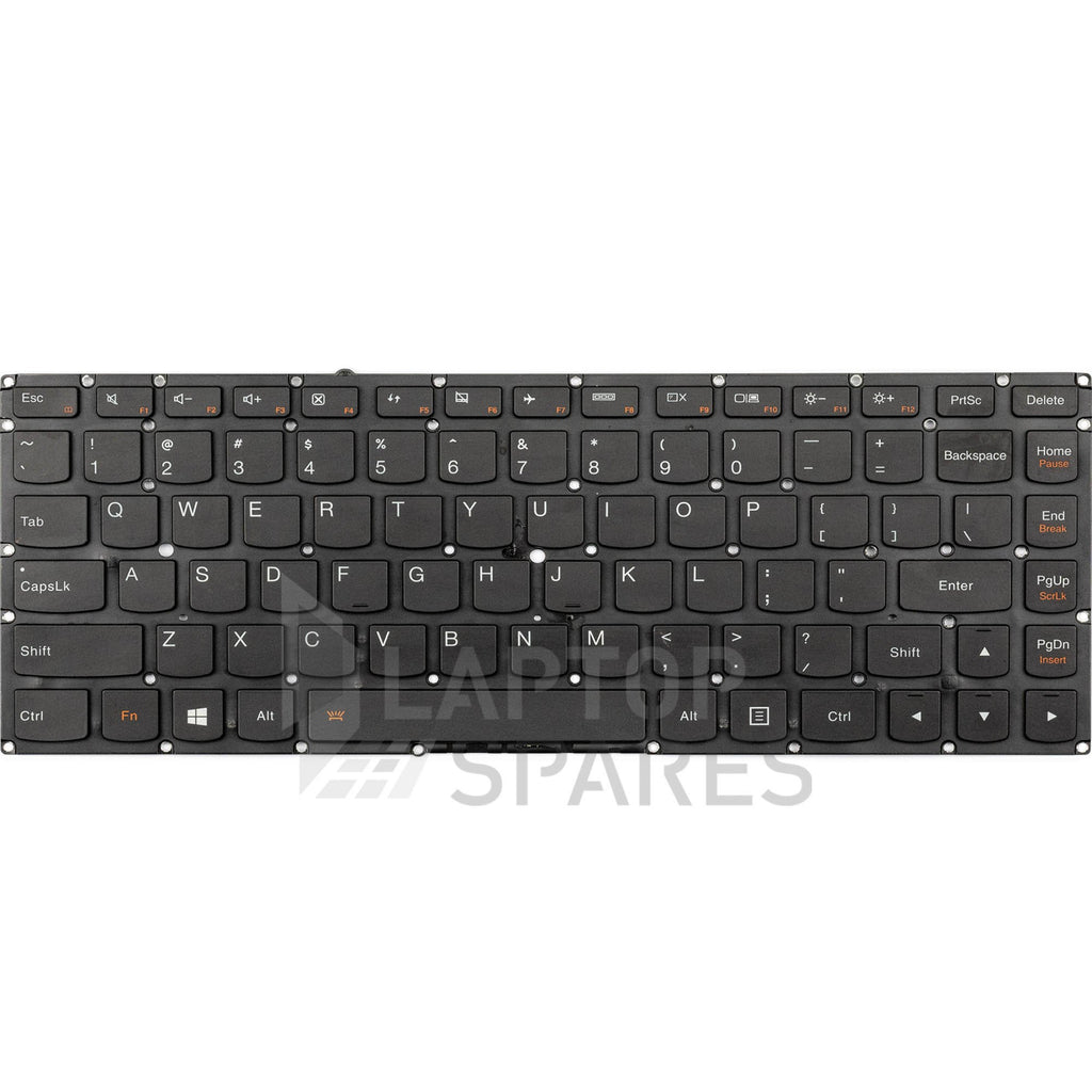 Lenovo 900-13isk2  Laptop Keyboard - Laptop Spares